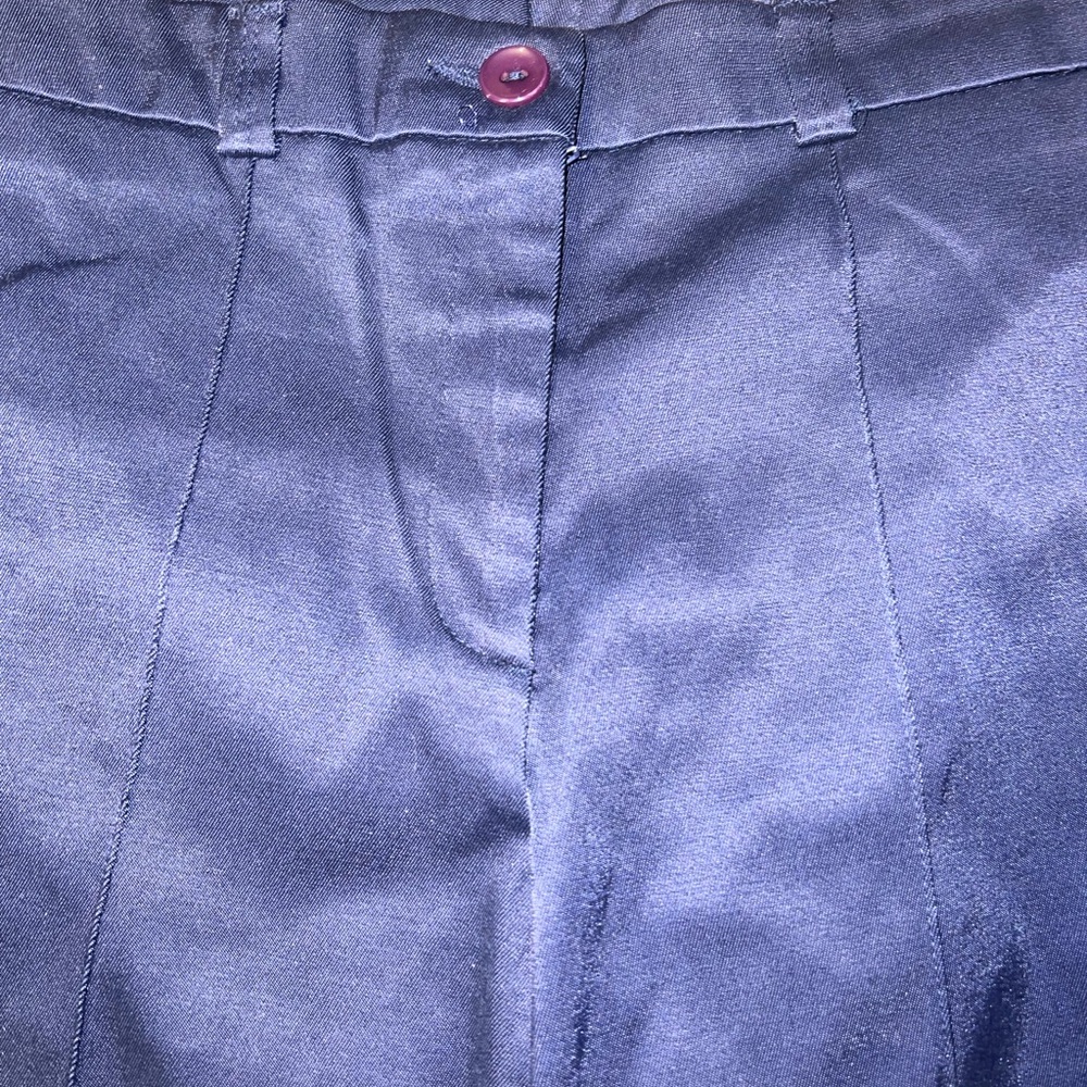 Vintage Bisou Bisou capris 1998